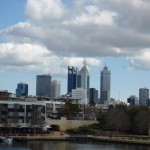Perth, WA