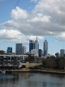 Perth, WA