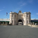 Fremantle Prison Museum