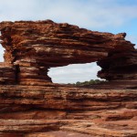 Nature Window, Kalbarri NP