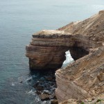 Natural Bridge, Kalbarri NP