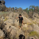 Guide Michael