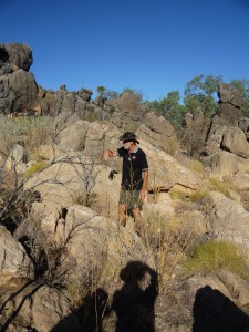 Guide Michael