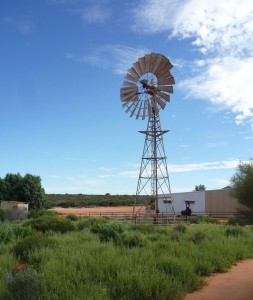 Windmill