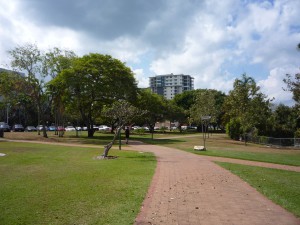Darwin, Bicentennial Park