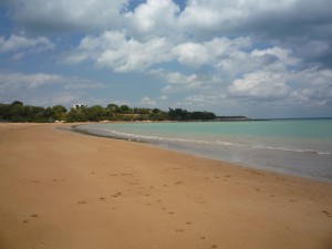 Darwin, Mindil Beach