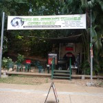 Darwin, WW 2 Tunnel Museum