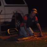 Didgeridoo Handwerker