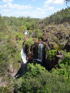 Florence Falls