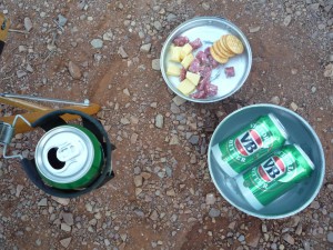 Supper