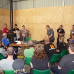Reifenworkshop