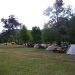 HU Camp