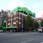 Melbourne
