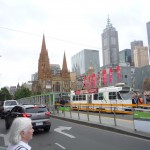 Melbourne
