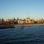 Melbourne