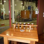 Biertasting