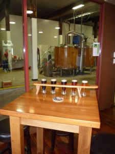 Biertasting