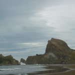 Castle Point