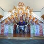 Te Papa Museum