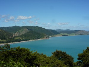 Poverty Bay