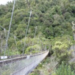 Sliding Bridge
