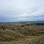 Stormy Point