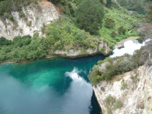 Waikato River