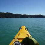 Abel Tasman NP