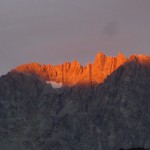 Mt. Cook NP