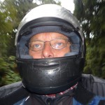Hungriger Fahrer