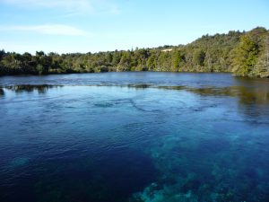 Papu Springs